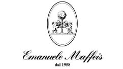 Emanuele Maffeis logo