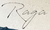 Raga logo