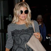 fergie wearing zhor and nema